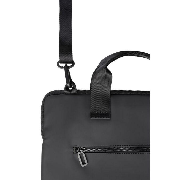 Tucano 14" Gommo Slim Carry Case - Black, , hi-res