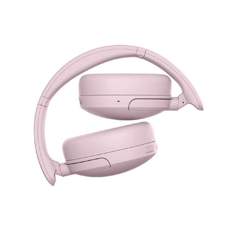 Sony WH-CH730N Wireless Noise Cancelling Headphones - Pink, , hi-res