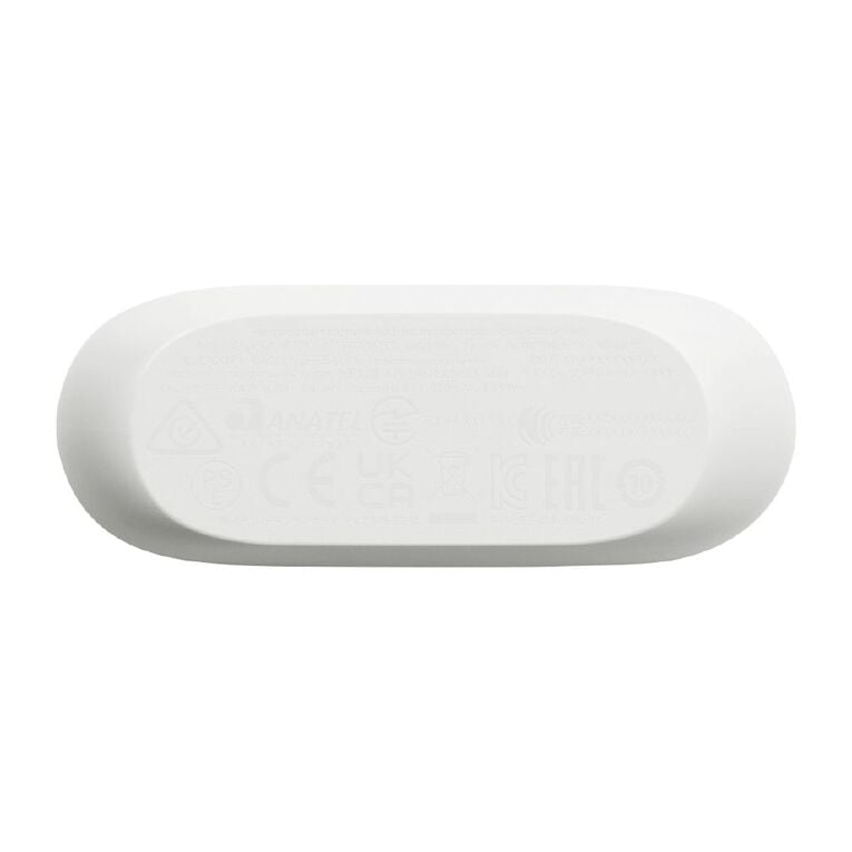 JBL Wave Buds True Wireless Earbuds - White, , hi-res