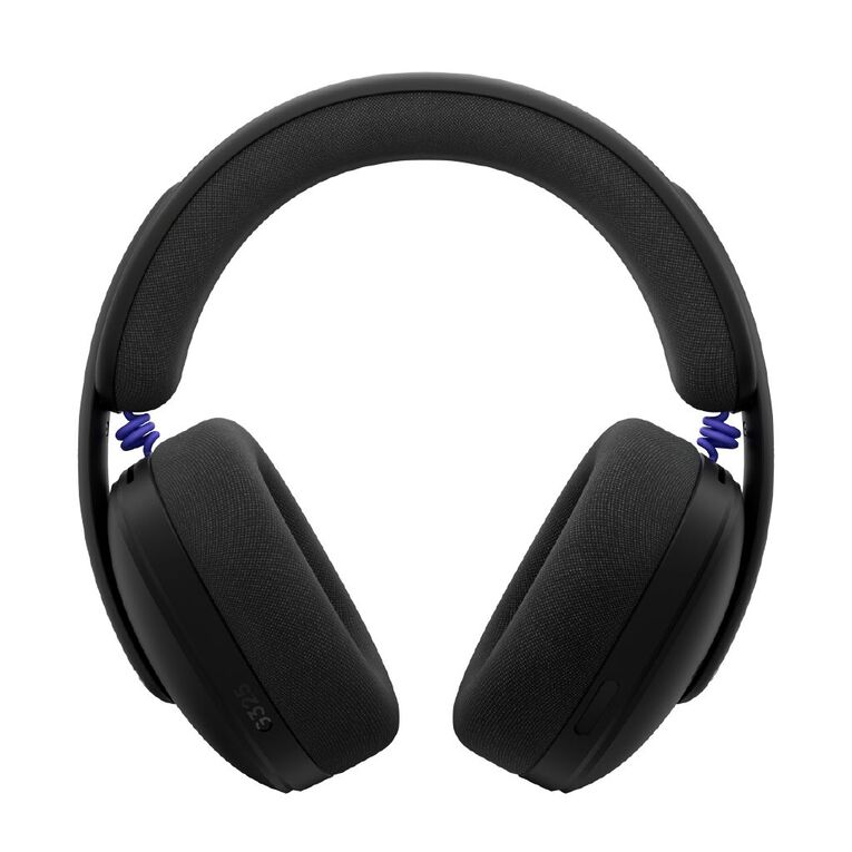 Logitech G325 Lightspeed Wireless Gaming Headset - Black, , hi-res