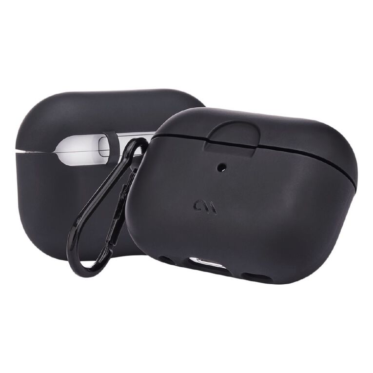 Casemate Tough Case for AirPods Pro 2 - Black, , hi-res