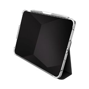 STM Studio Max Case for iPad A16/10th Gen - Black