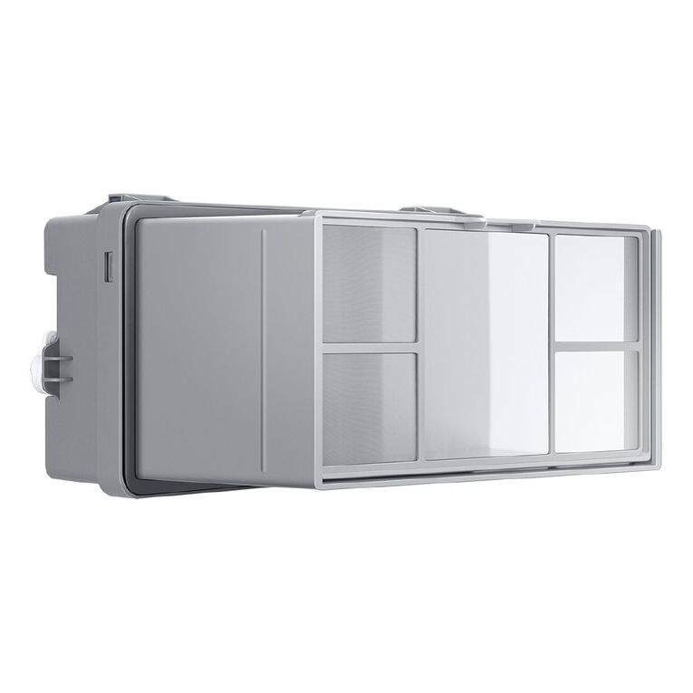 Samsung 10kg BESPOKE AI Hybrid Heat Pump Dryer with AI Dry and Quick Drive, , hi-res