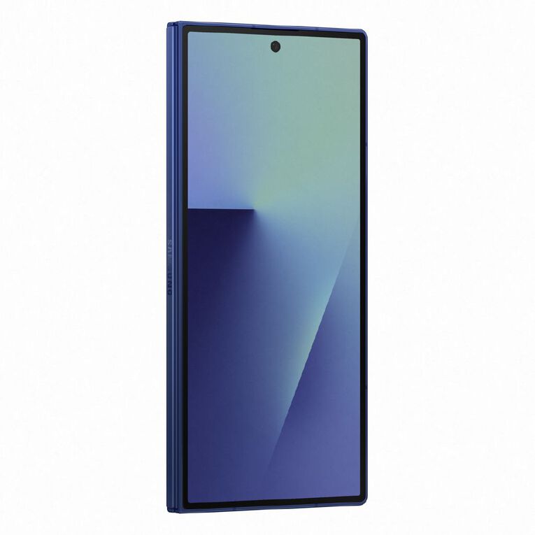 Samsung Galaxy Z Fold7 1TB Blue Shadow, , hi-res