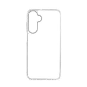 3SIXT PureFlex Samsung Galaxy A25 5G Case - Clear