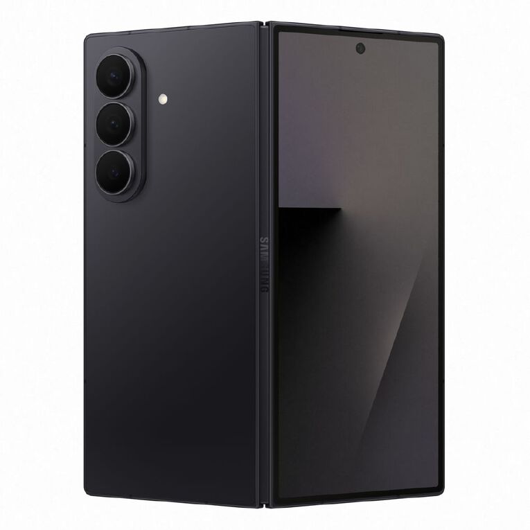 Samsung Galaxy Z Fold7 512GB Jetblack, , hi-res