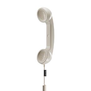Native Union Pop Phone - Latte
