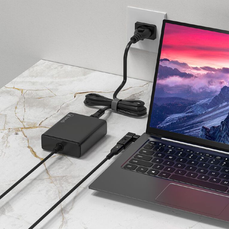 Bonelk Long-Life 100W GaN Multi-Device Laptop Charger 1.5m, , hi-res