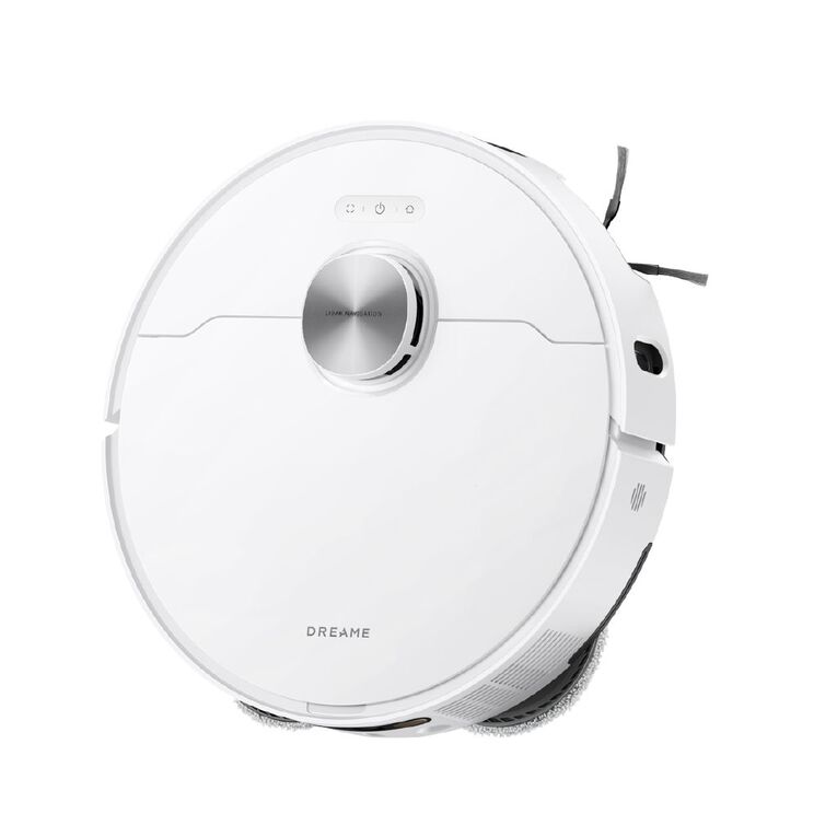 Dreame L40S Ultra Robot Vacuum with Auto Mop Cleaning and Self-Emptying Base Station, , hi-res