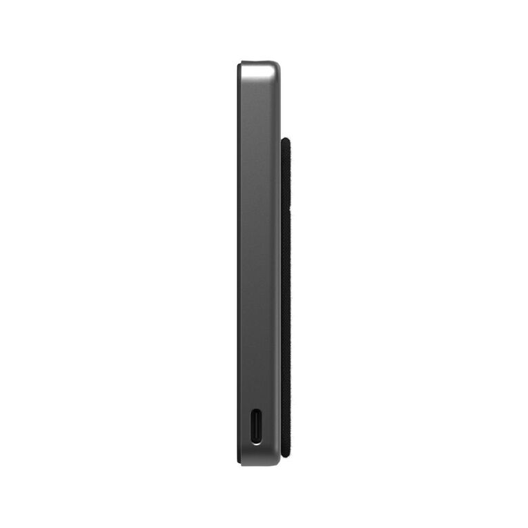 Mophie Qi2 PowerStation Wireless 5K Slim 15W Power Bank with Stand, , hi-res