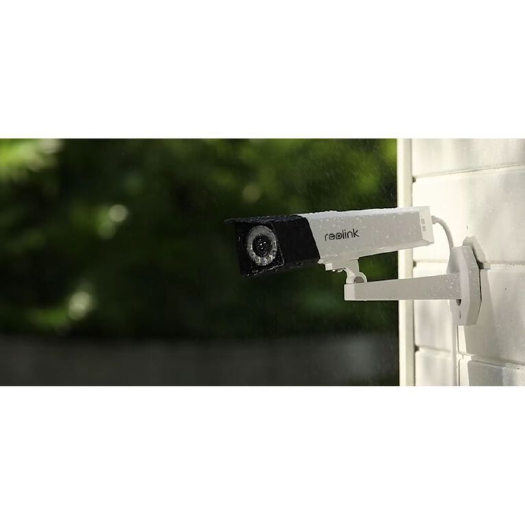 Reolink Duo 2 2K 180 degree Battery Smart Camera Noel Leeming