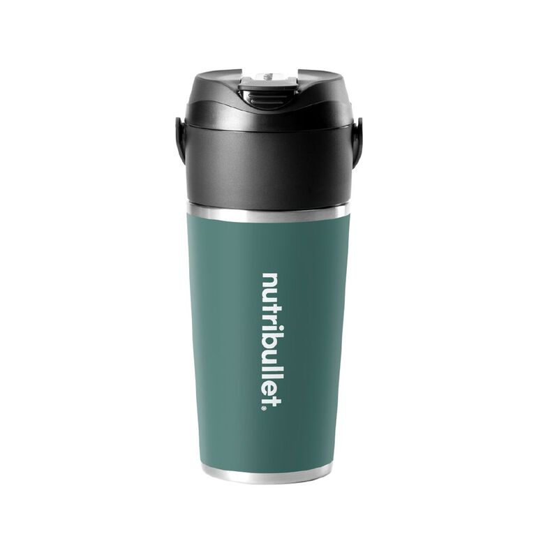 Nutribullet Flip - Stainless Eucalptus, , hi-res