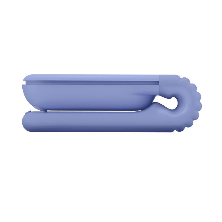 Logitech Mobi Fold Mouse - Lilac, , hi-res