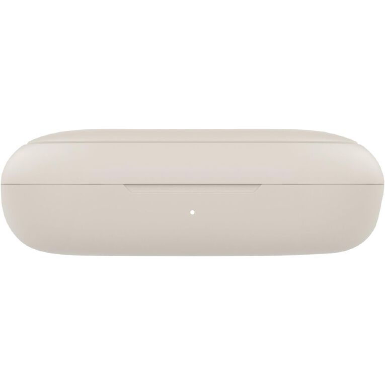 Belkin SoundForm ClearFit Open Ear True Wireless Headphones - Sand, , hi-res