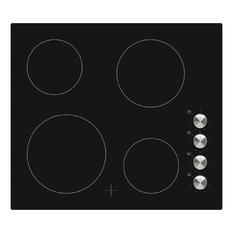 Award 60cm Ceramic Cooktop, , hi-res