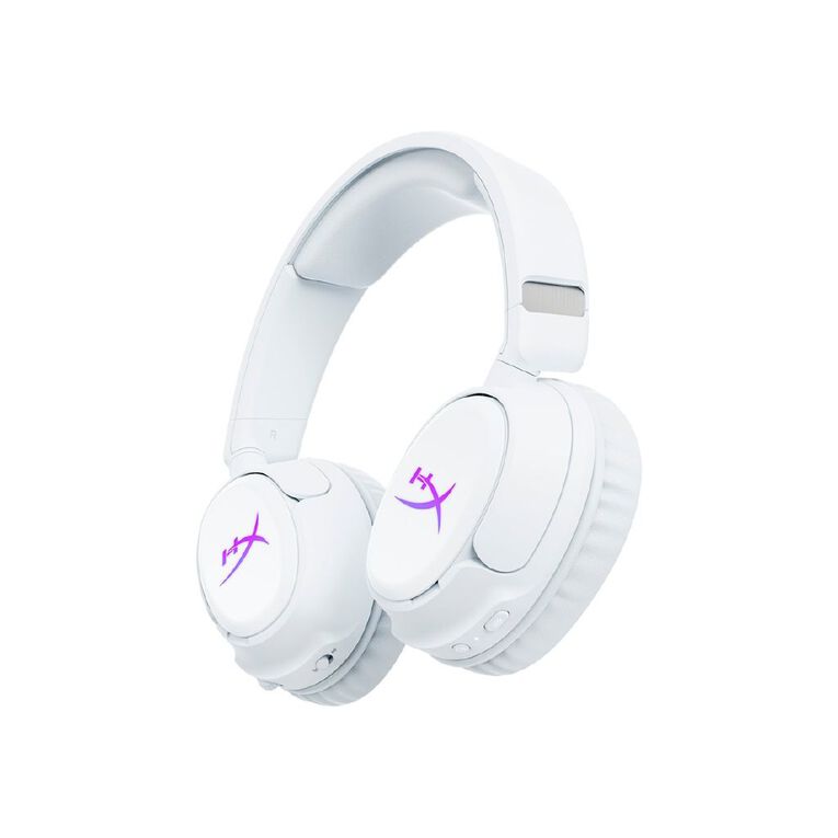 HyperX Cloud Flight 2 Wireless Gaming Headset - White, , hi-res