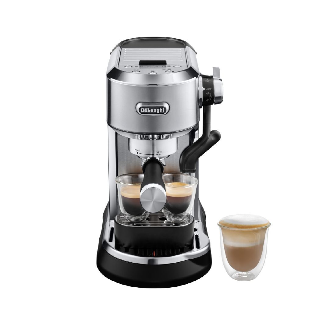 Delonghi maestro plus ec950. Delonghi maestro plus ec950