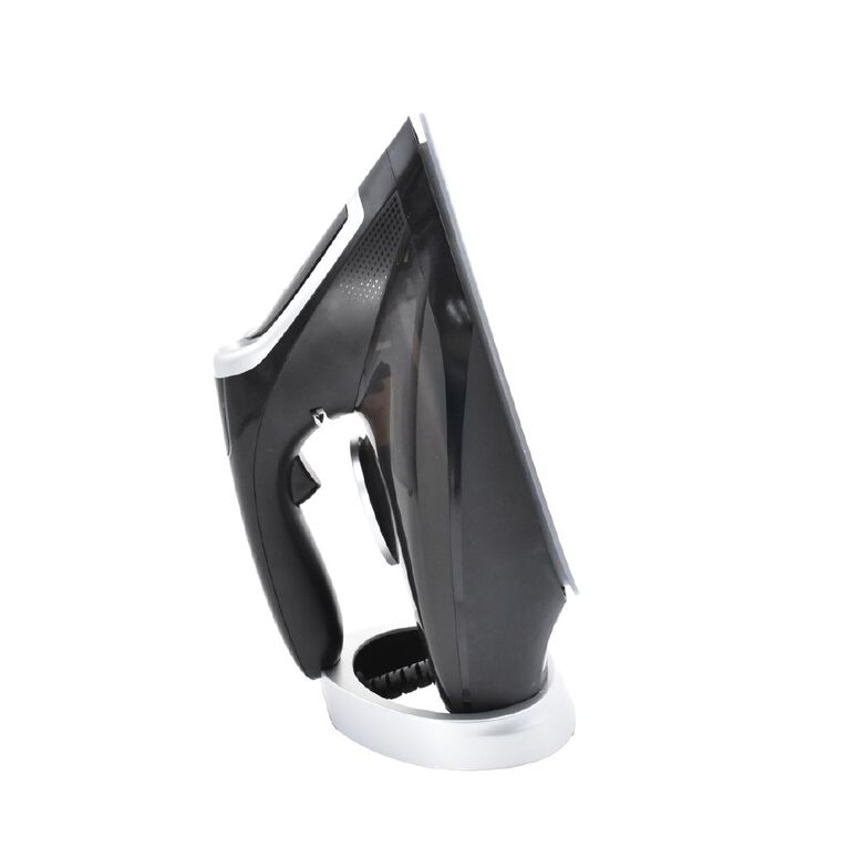 Westinghouse 2200W Premium Steam Iron, , hi-res