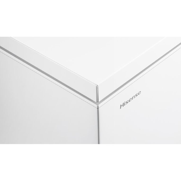 Hisense Hybrid Chest Freezer 300L, , hi-res