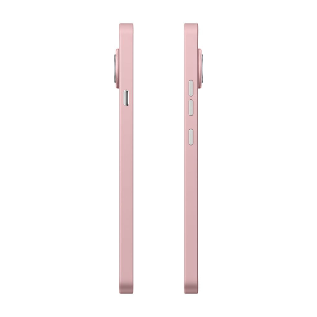 NOTHING Phone (4a) 12GB+256GB Pink - Noel Leeming