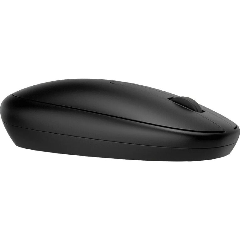 HP 240 Bluetooth Mouse - Black, , hi-res
