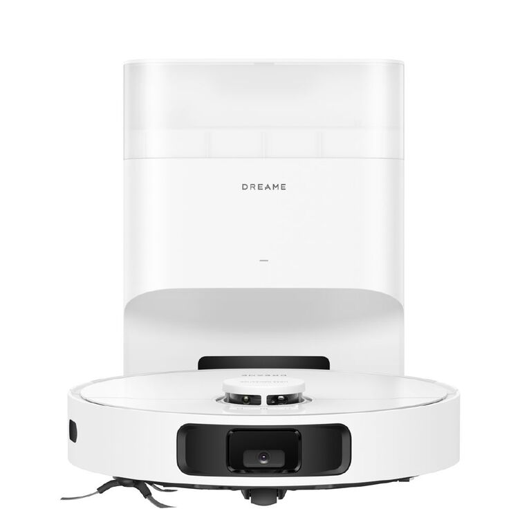 Dreame L40 Plus Robot Vacuum Cleaner, , hi-res