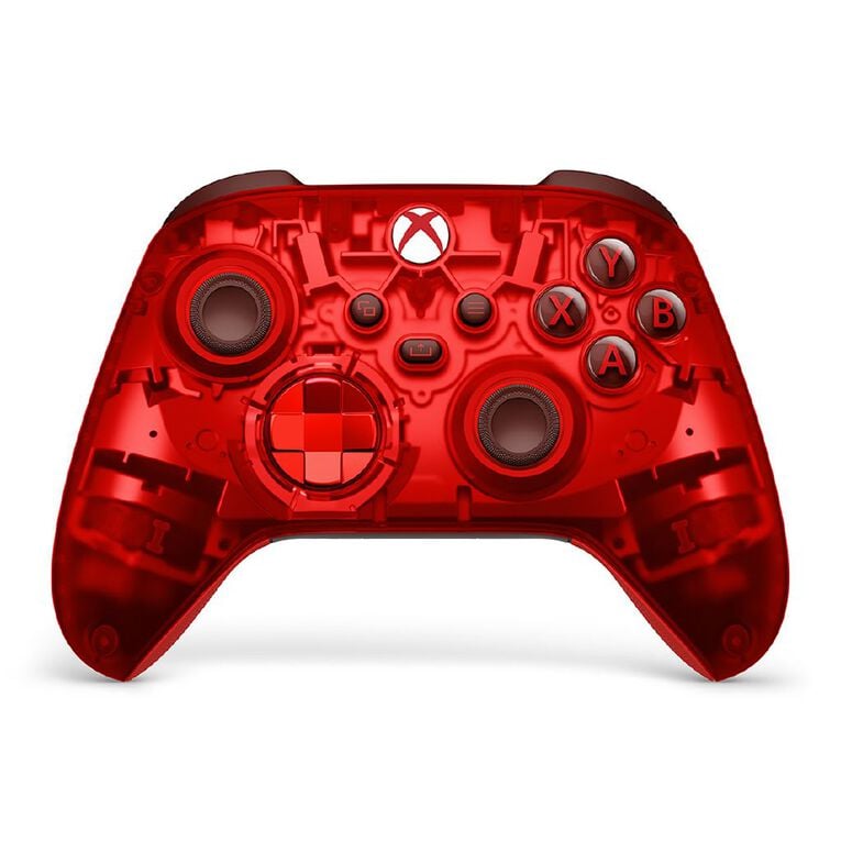 Xbox Wireless Controller - Pulse Cipher Special Edition, , hi-res