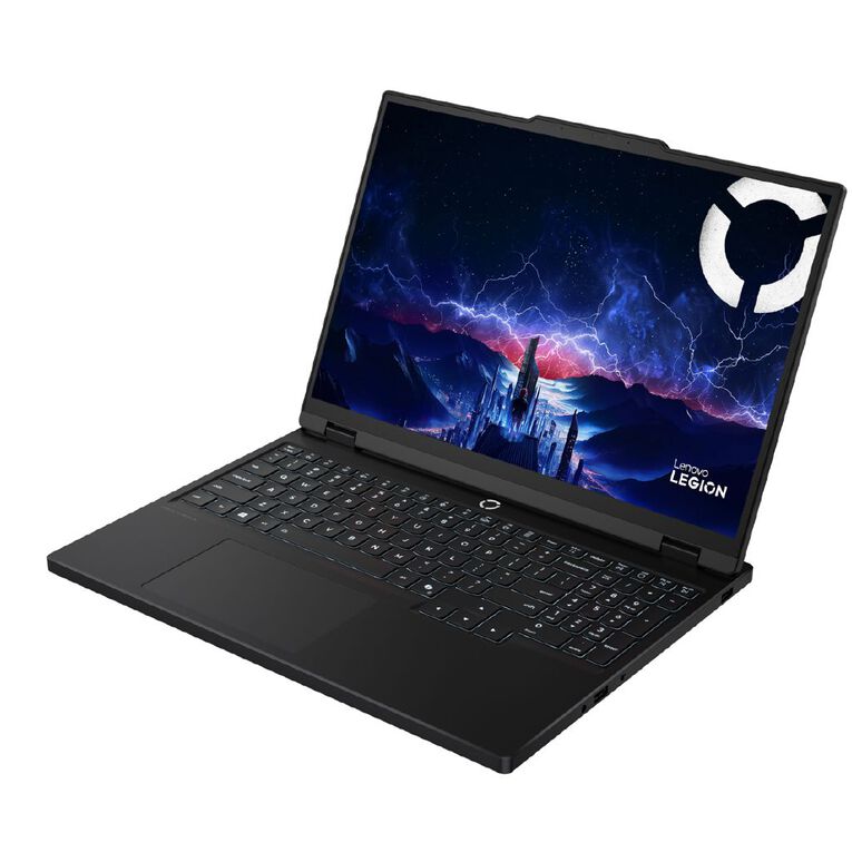 Lenovo Legion 5i 15.3 Inch WUXGA Intel Core i7-13650HX 16GB RAM 512GB SSD NVIDIA RTX 5050-8GB Windows 11 Gaming Notebook, , hi-res