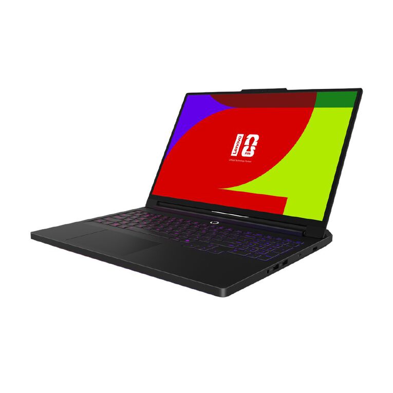 Lenovo Legion Pro 7i FIFA Edition 16 inch 2.5K OLED Intel Ultra 9-275HX 32GB RAM 1TB SSD NVIDIA RTX5070Ti Windows 11 Gaming Notebook, , hi-res