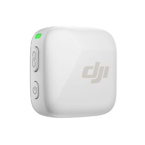 DJI Mic Mini Transmitter - Arctic White