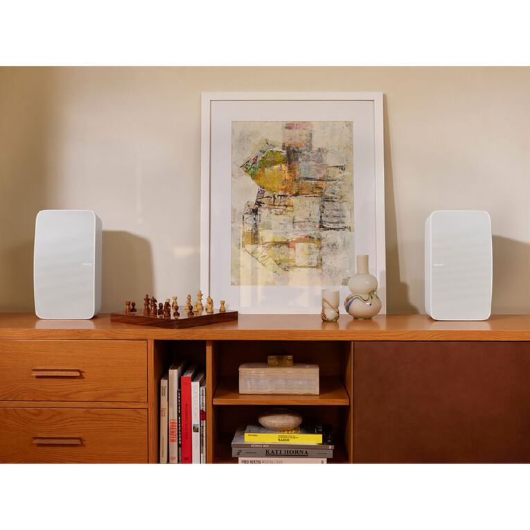 Sonos Five - White, , hi-res