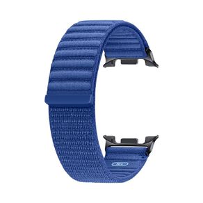 Samsung Watch 8F Fabric Band Navy M/L