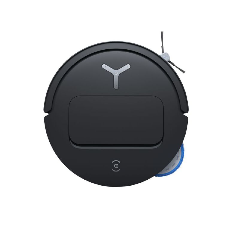 Ecovacs Deebot T50 Pro OMNI Robotic Vacuum & Mop with Auto Mop Cleaning and Self-Emptying Base Station, , hi-res