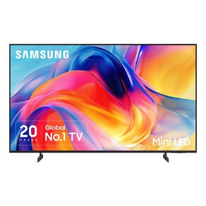 Samsung 43 Inch M70H Mini LED 4K Vision AI Smart TV