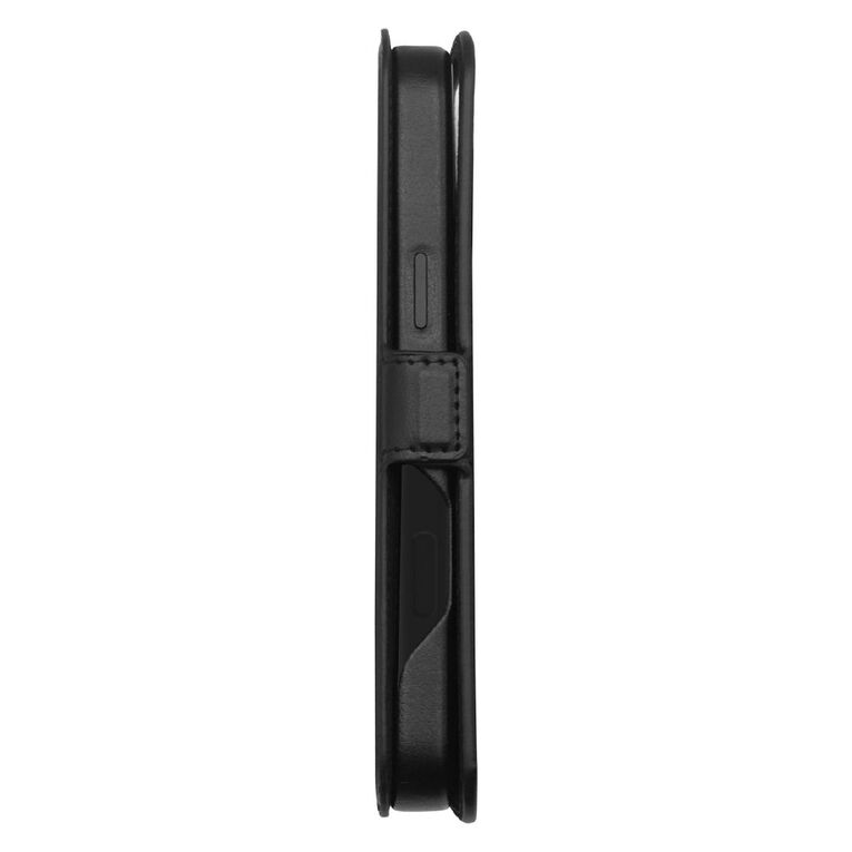 3SIXT NeoWallet Case for iPhone 18 Pro Max / 17 Pro Max - Black, , hi-res