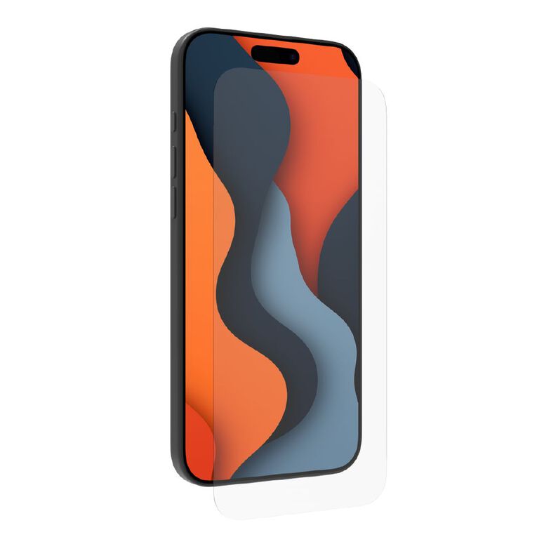 Endeavour Glass Screen Protector for iPhone 17 Pro Max, , hi-res