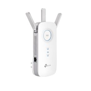 TP-Link RE450 | AC1750 Wi-Fi Range Extender