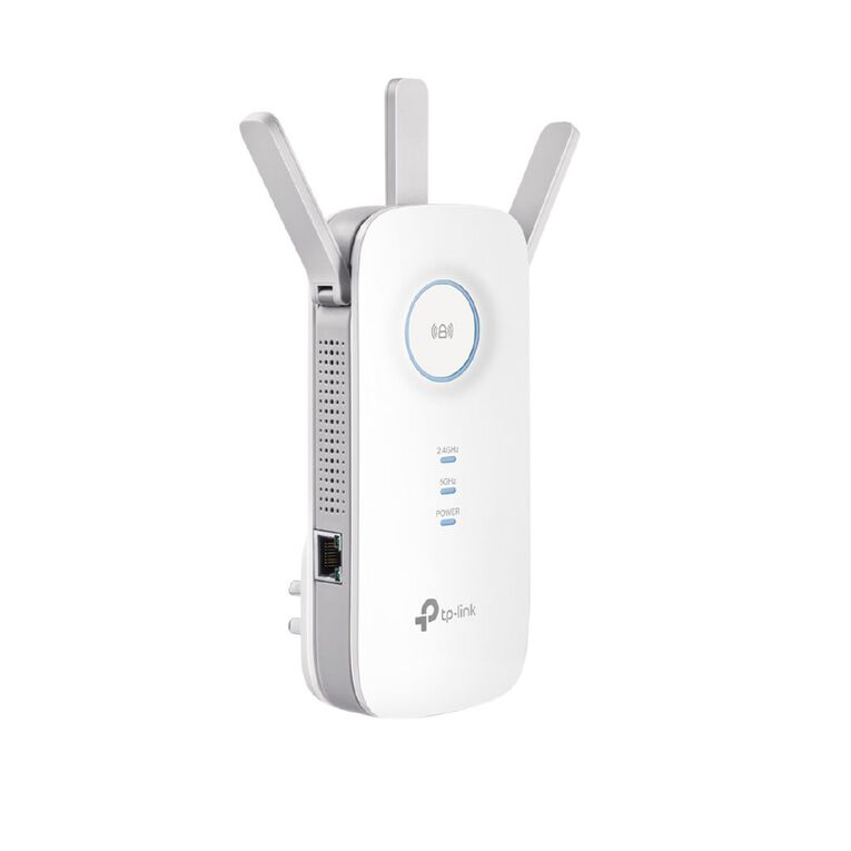 TP-Link RE450 | AC1750 Wi-Fi Range Extender, , hi-res