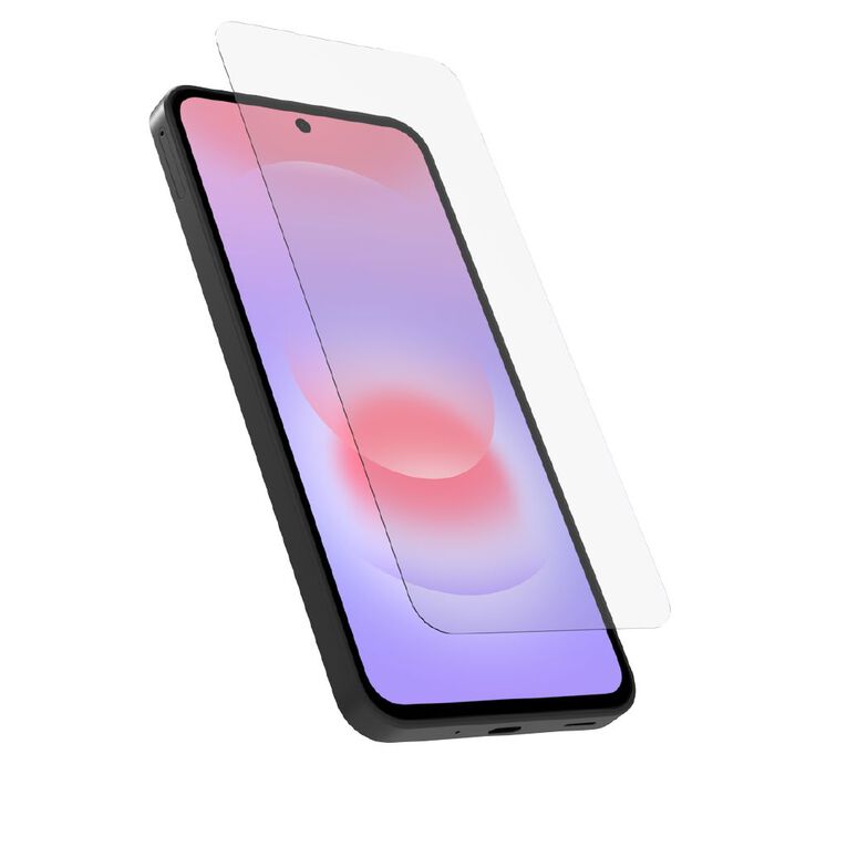 3SIXT PrismShield Essential Screen Protector for Samsung Galaxy A27 5G, , hi-res