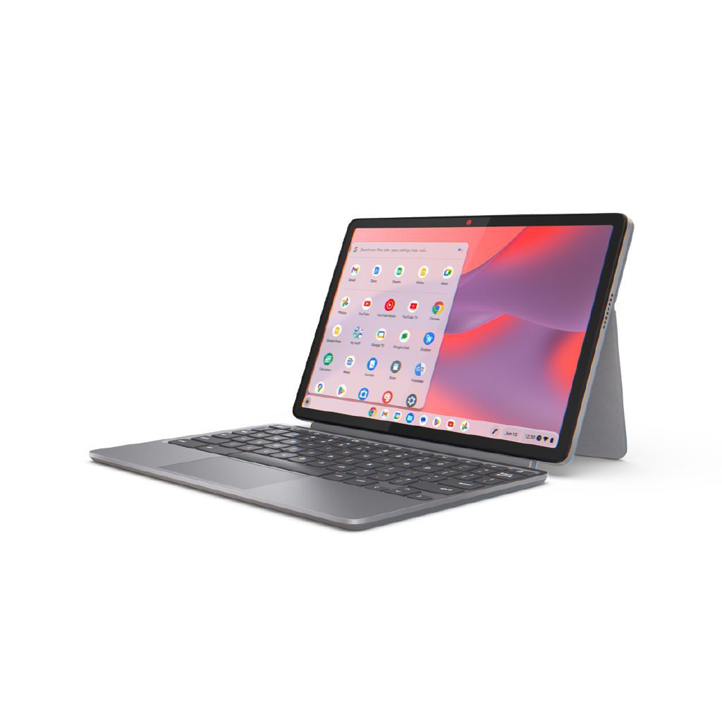 Lenovo Duet 11 inch WUXGA MediaTek Kompanio 838 4GB RAM 128GB eMMC
