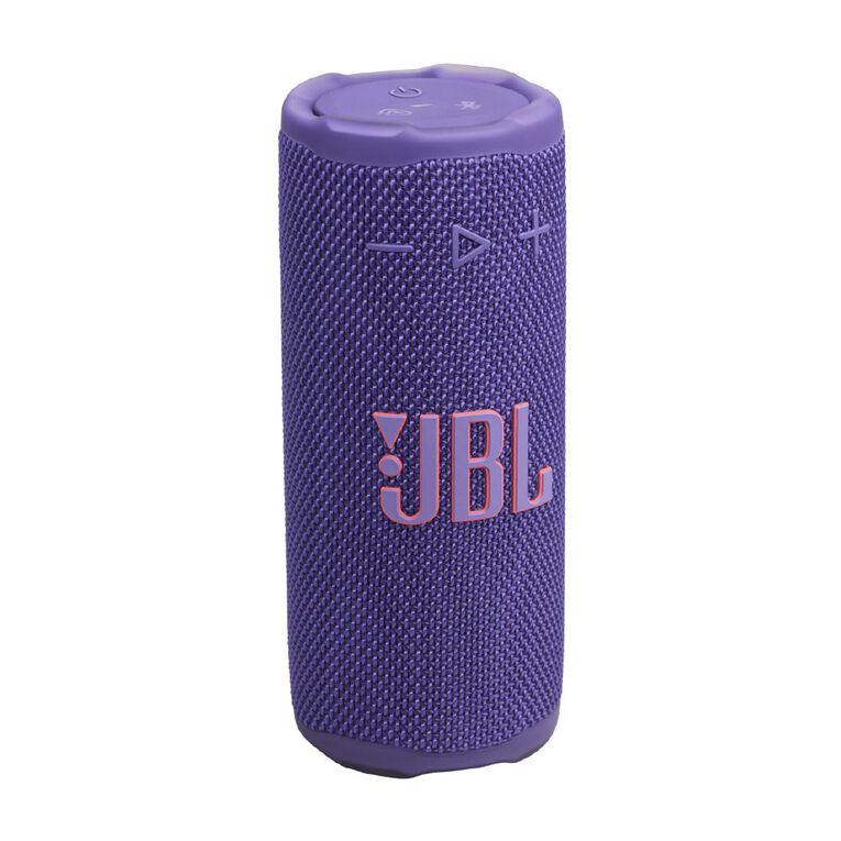 JBL Grip Portable Speaker - Purple, , hi-res