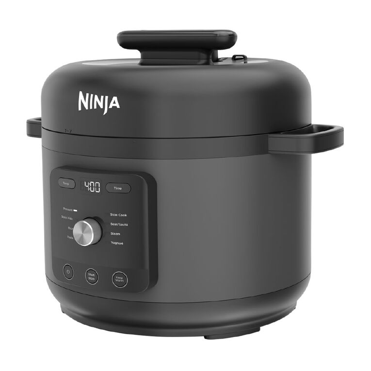 Ninja HyperHeat 9 in 1 Multicooker - 6 Litres, , hi-res