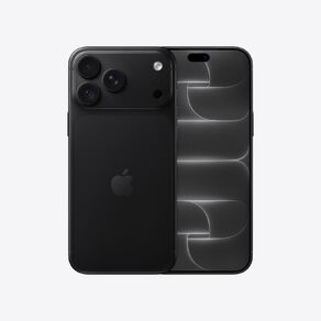Apple iPhone 18 Pro Max 256GB Black