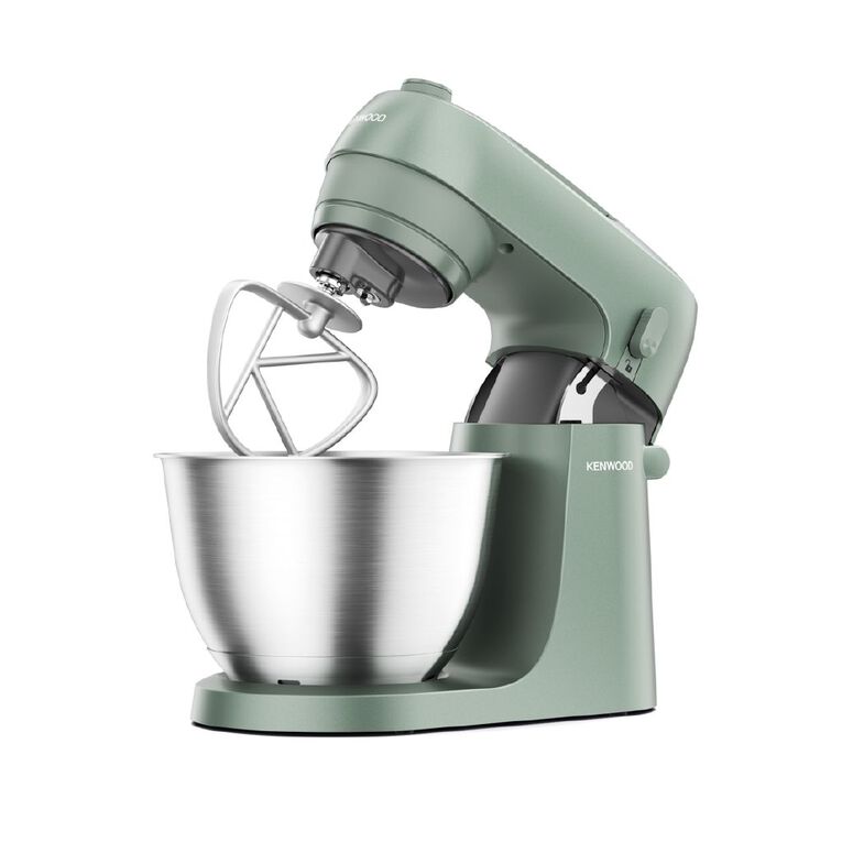 Kenwood Go Stand Mixer Eucalyptus Green, , hi-res