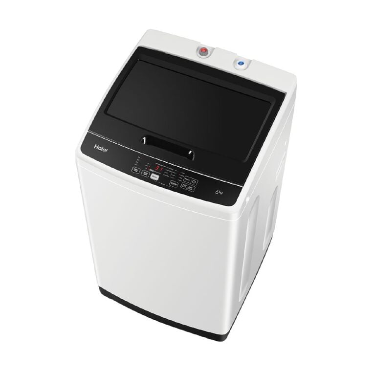 Haier 6kg 300 Series Top Load Washing Machine, , hi-res