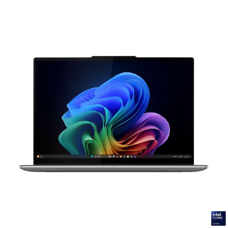 Lenovo Pro 9i 16 Inch 2.8k OLED Touchscreen Intel Core Ultra 9 285H 32GB RAM 1TB SSD RTX5050 Windows 11 Performance Notebook, , hi-res