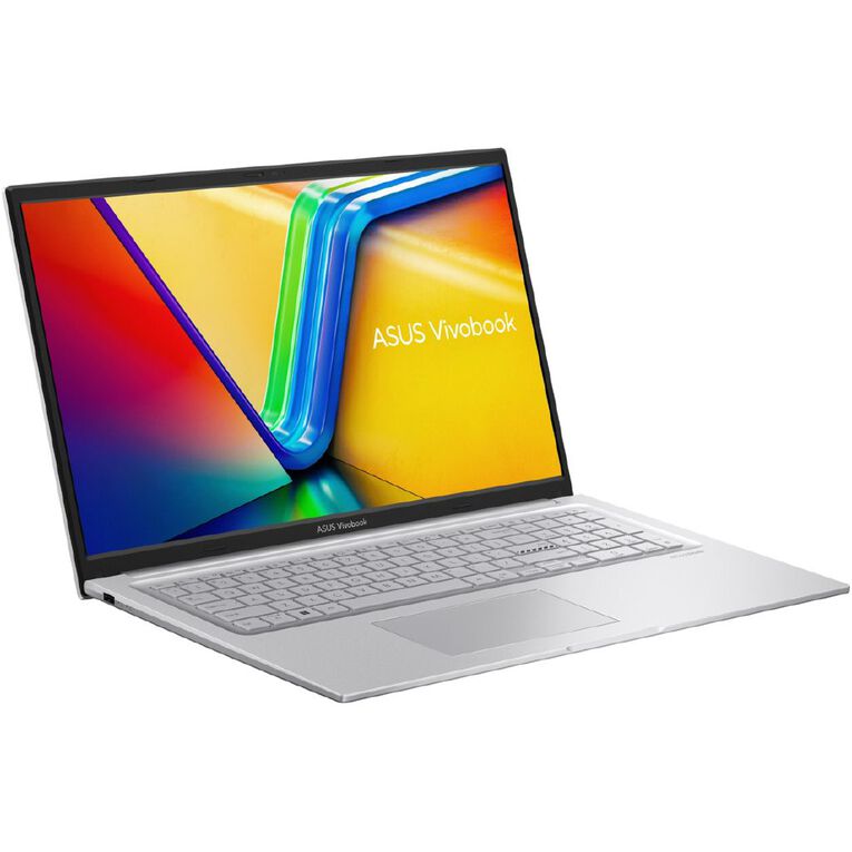 Asus X1704VA-AU172X 17.3 Inch Intel i7-1355U 16GB RAM 512GB SSD Windows 11 Notebook, , hi-res