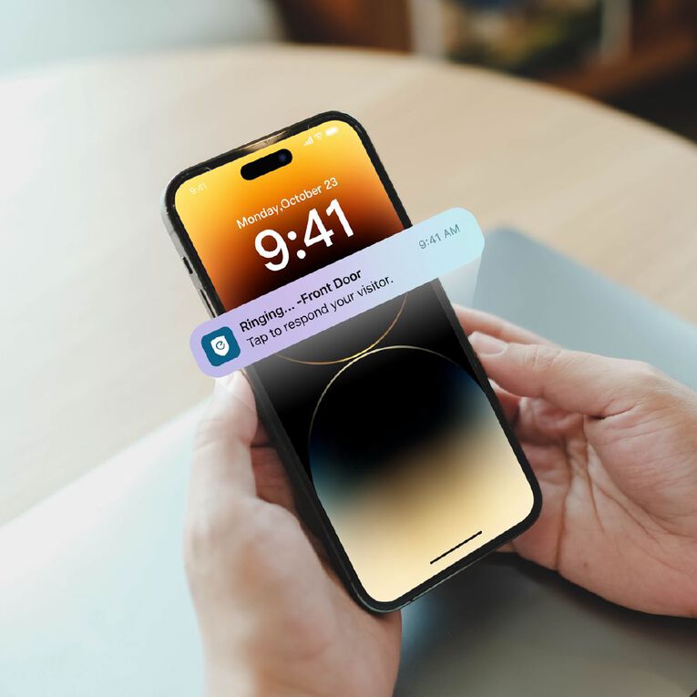 Eufy Smart Lock C34, , hi-res