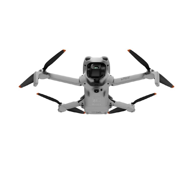 DJI Lito X1 Fly More Combo (RC 2), , hi-res