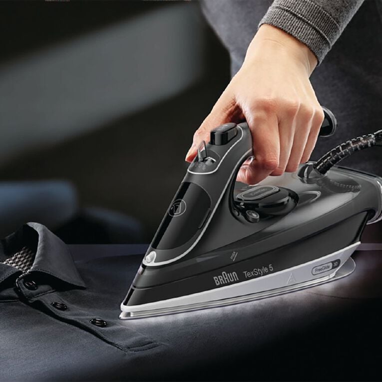 Braun FreeStyle 5 Steam Iron, , hi-res